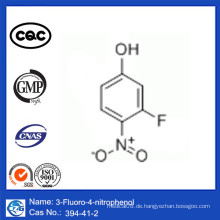 CAS 394-41-2 China Factory Chemicals 3-Fluor-4-Nitrophenol